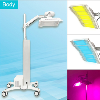 PDT Light Therapy Skin Care Machine