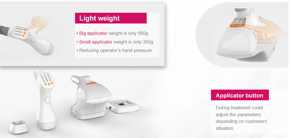 KUMA Body Shape X weight loss slimming vacuum roller massage device