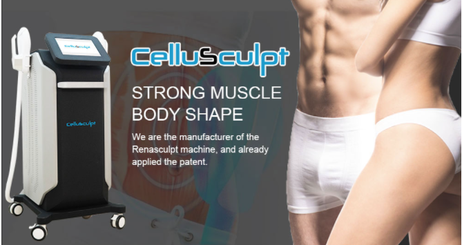 Which emsculpt machine manufacturer you should go with