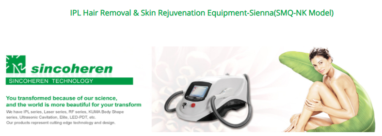 How to reverse your age with a laser skin rejuvenation machine