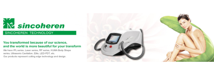 salon laser hair removal machine: working principle and precautions