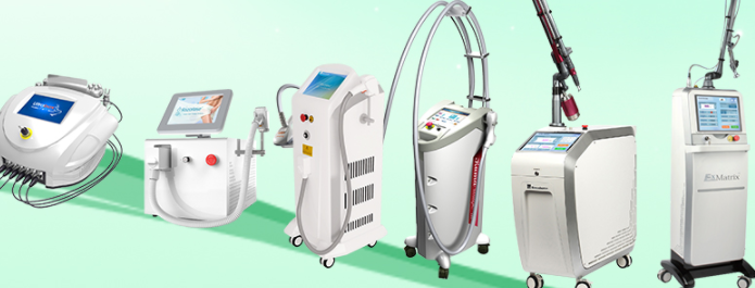How to enhance the efficiency and lifespan of your professional fat cavitation machine
