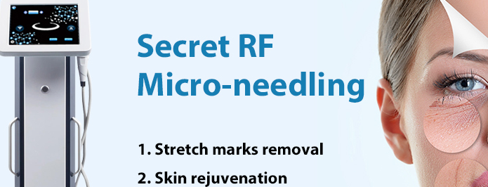 Is the radio frequency skin tightening machine really worth it