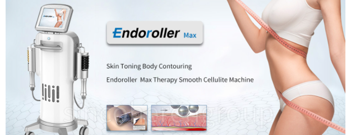 Who is an ideal candidate for a professional body contouring machine