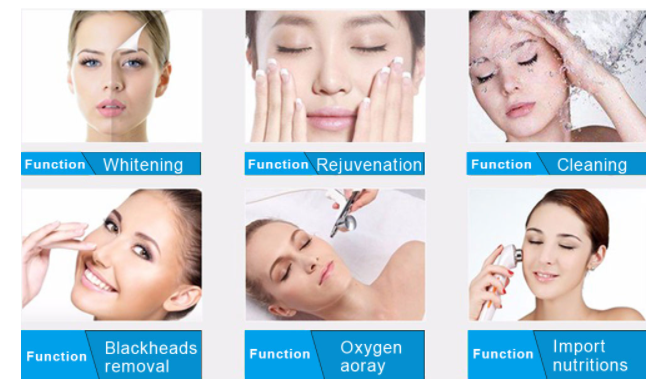 Why do you need to ditch chemical peel and opt for a hydrodermabrasion machine