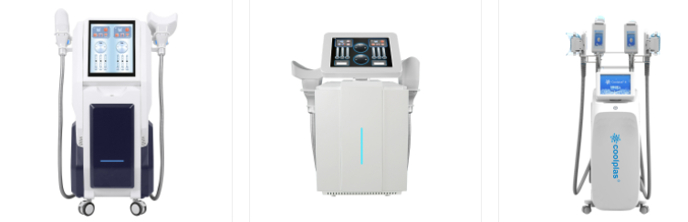 4 practical tips to soothe your professional cryolipolysis machine experience