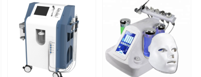 Why you need to opt for oxygen facial treatment machine