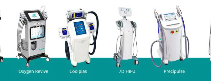 The efficacy and side effects of hifu machine beauty