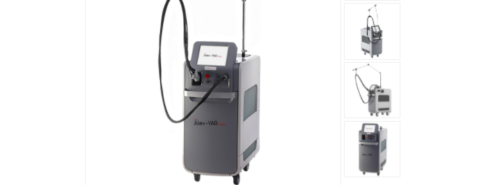 Introduction to tattoo removal equipment technology