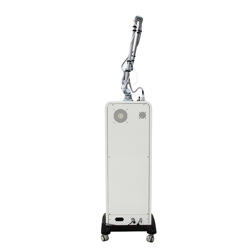 Fractional Co2 Laser Machine Skin Surfacing Whitening Pigment Wrinkle Removal Machine Scar Acne Removal Vaginal Tightening Device