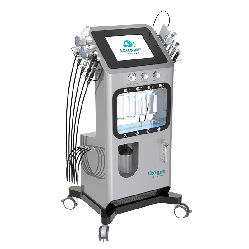 oem & odm oxygen skin treatment machine manufacture