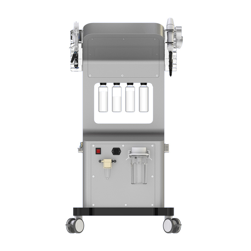 oem & odm oxygen skin treatment machine manufacture