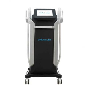 CelluSculpt HI-EMT weight loss and musle building machine