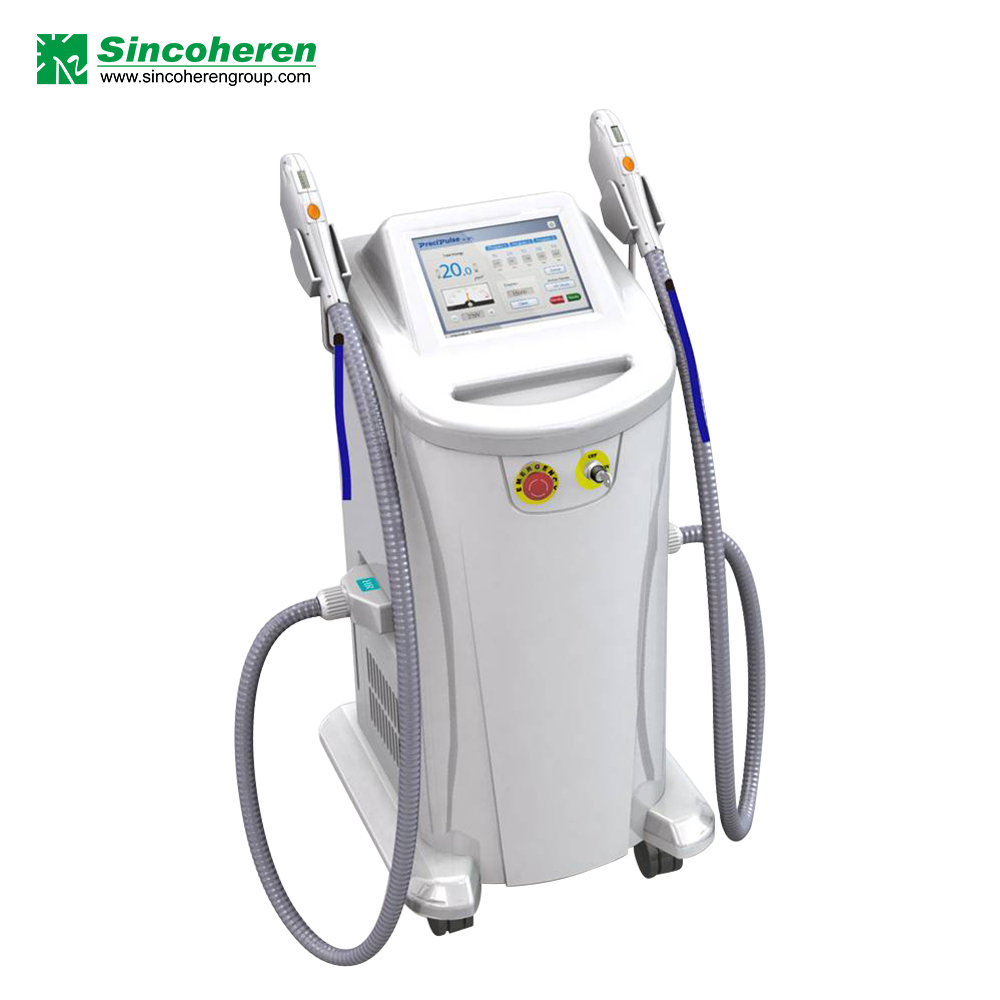 IPL Hair Removal Machine-The Fastest Way to Get Silky Smooth Skin