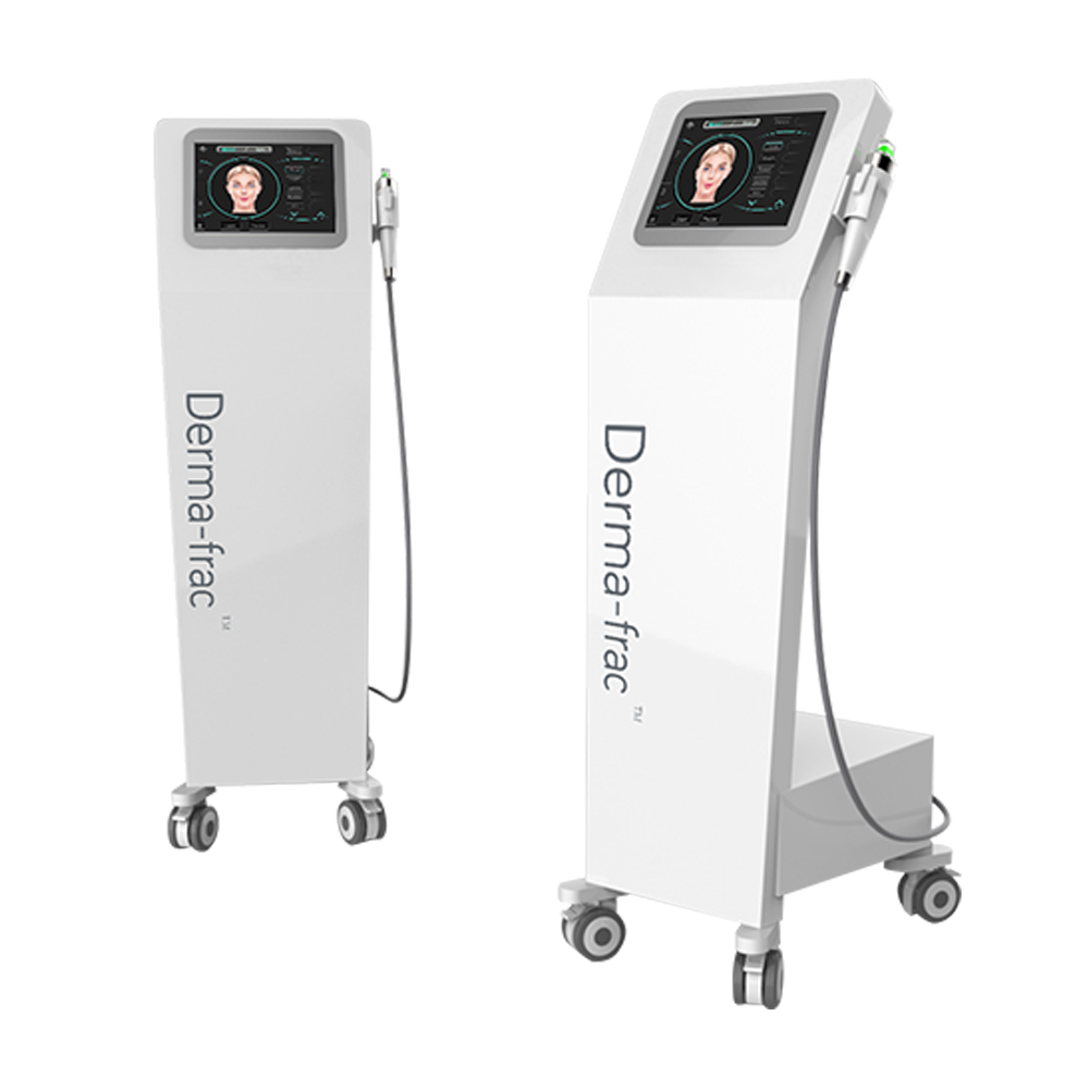 Micro-Needle Fractional RF System