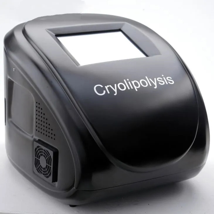 Portable Cryolipolysis Fat Reduction Machine