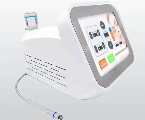 980nm Vascular Removal Machine Spider Vein Removal Device